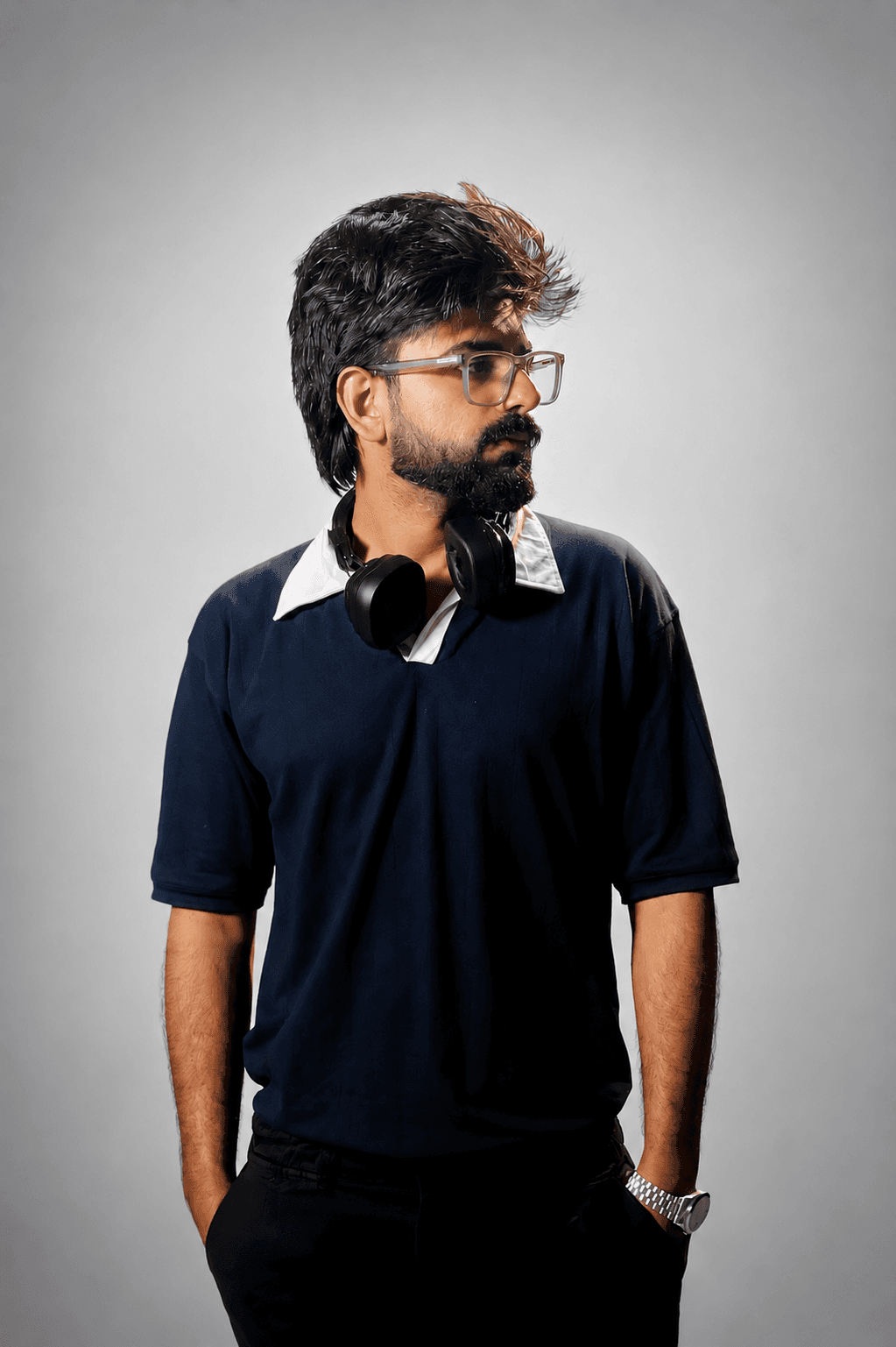Ali Shah Minhaz — Founder & Creative Director at Sparkloop